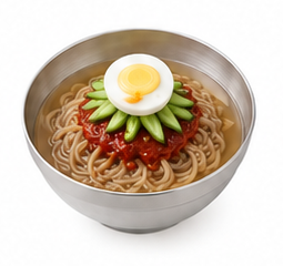 냉면